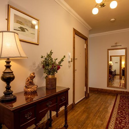 Blackfriars Residence - Beautiful Home Édimbourg Extérieur photo