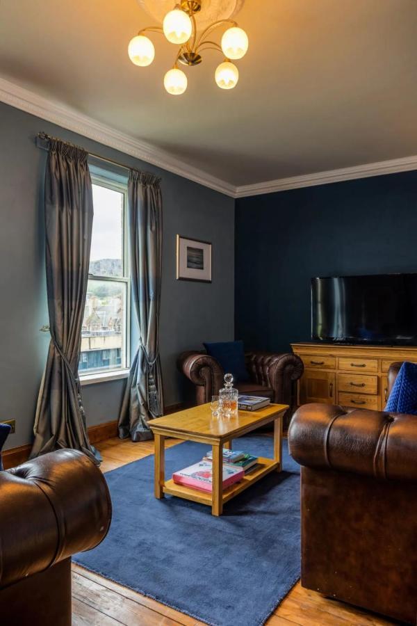 Blackfriars Residence - Beautiful Home Édimbourg Extérieur photo