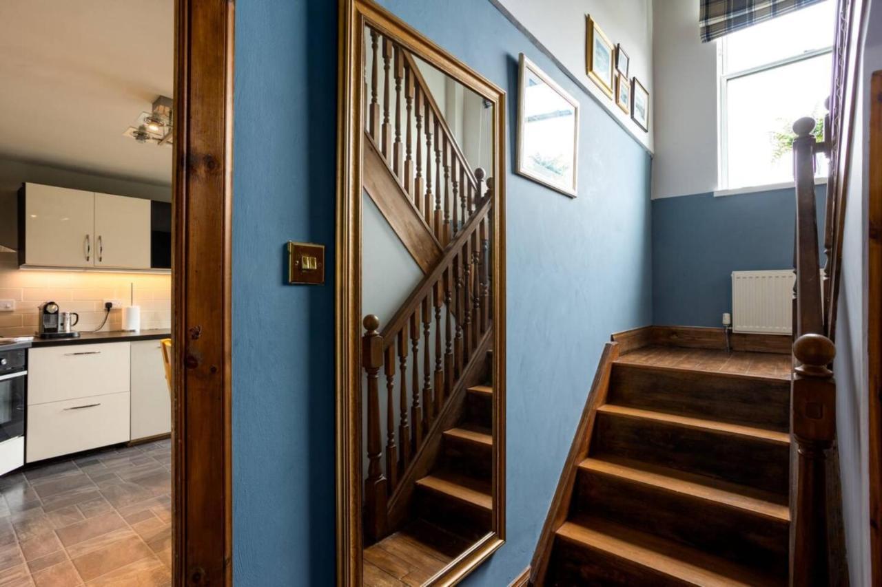 Blackfriars Residence - Beautiful Home Édimbourg Extérieur photo