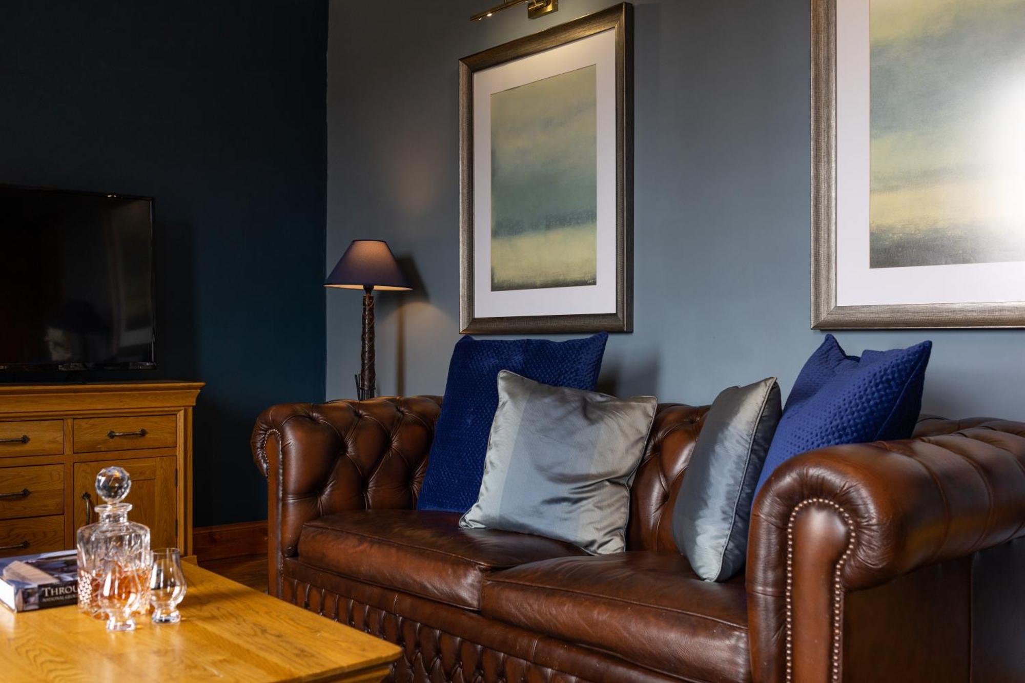 Blackfriars Residence - Beautiful Home Édimbourg Extérieur photo