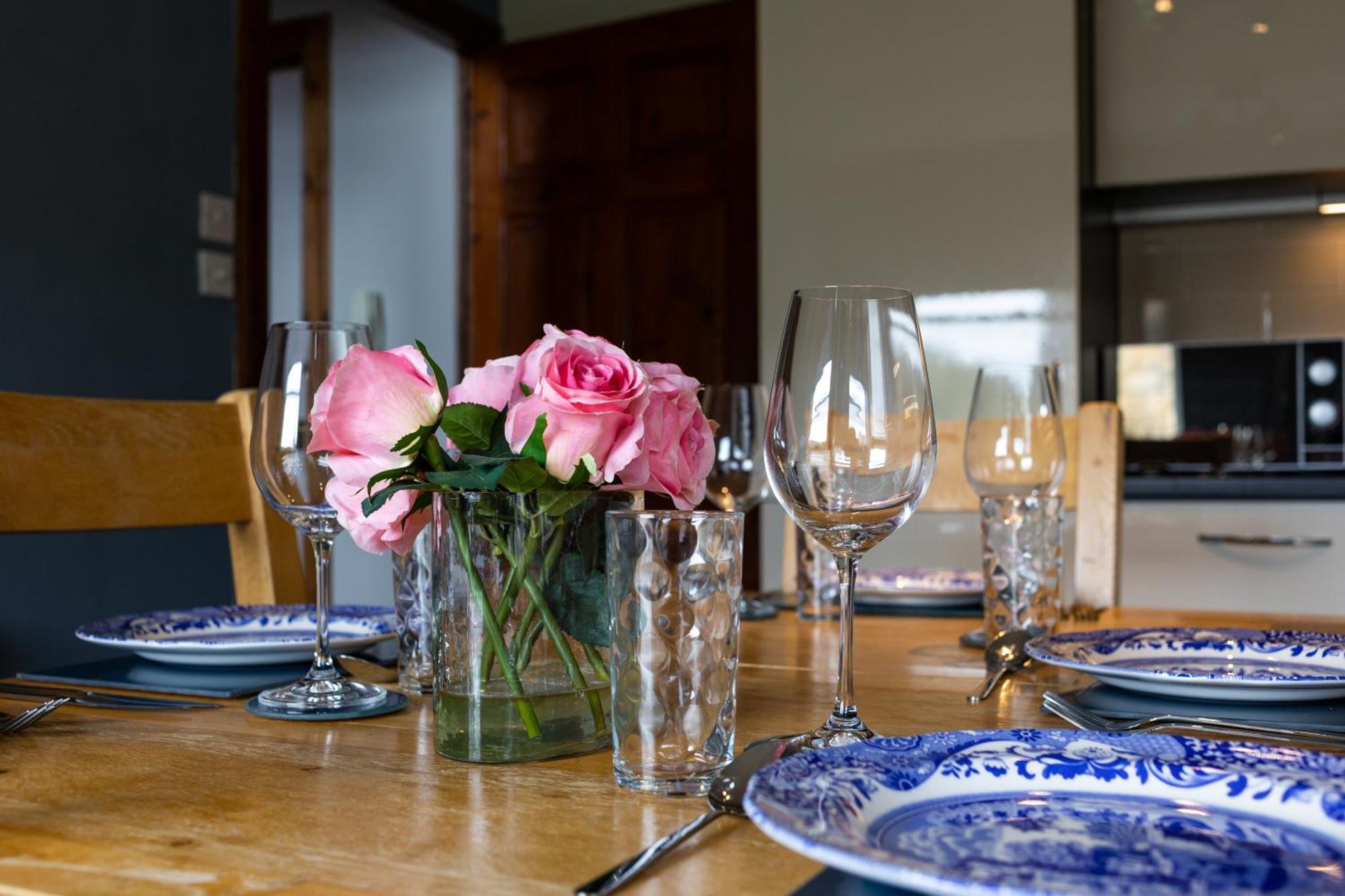 Blackfriars Residence - Beautiful Home Édimbourg Extérieur photo