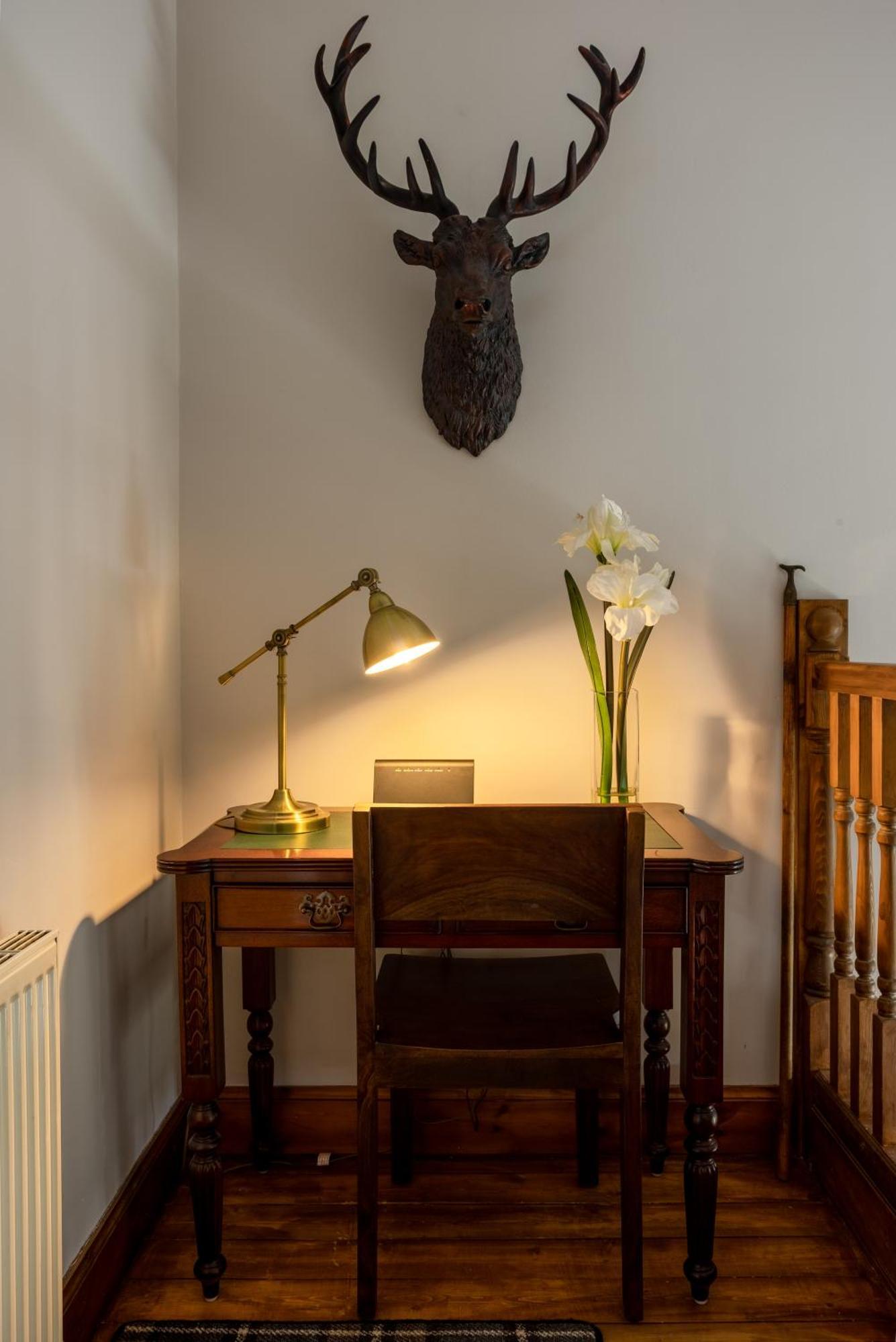 Blackfriars Residence - Beautiful Home Édimbourg Extérieur photo
