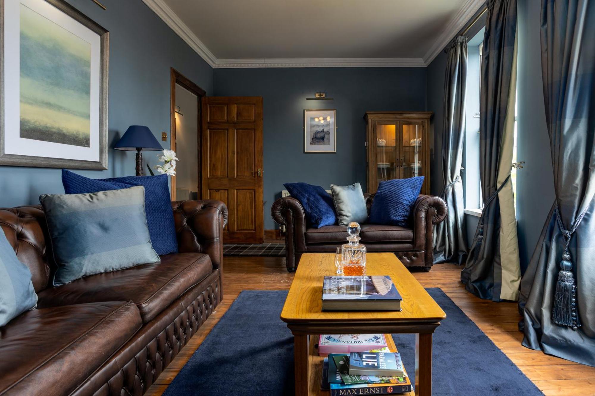 Blackfriars Residence - Beautiful Home Édimbourg Extérieur photo