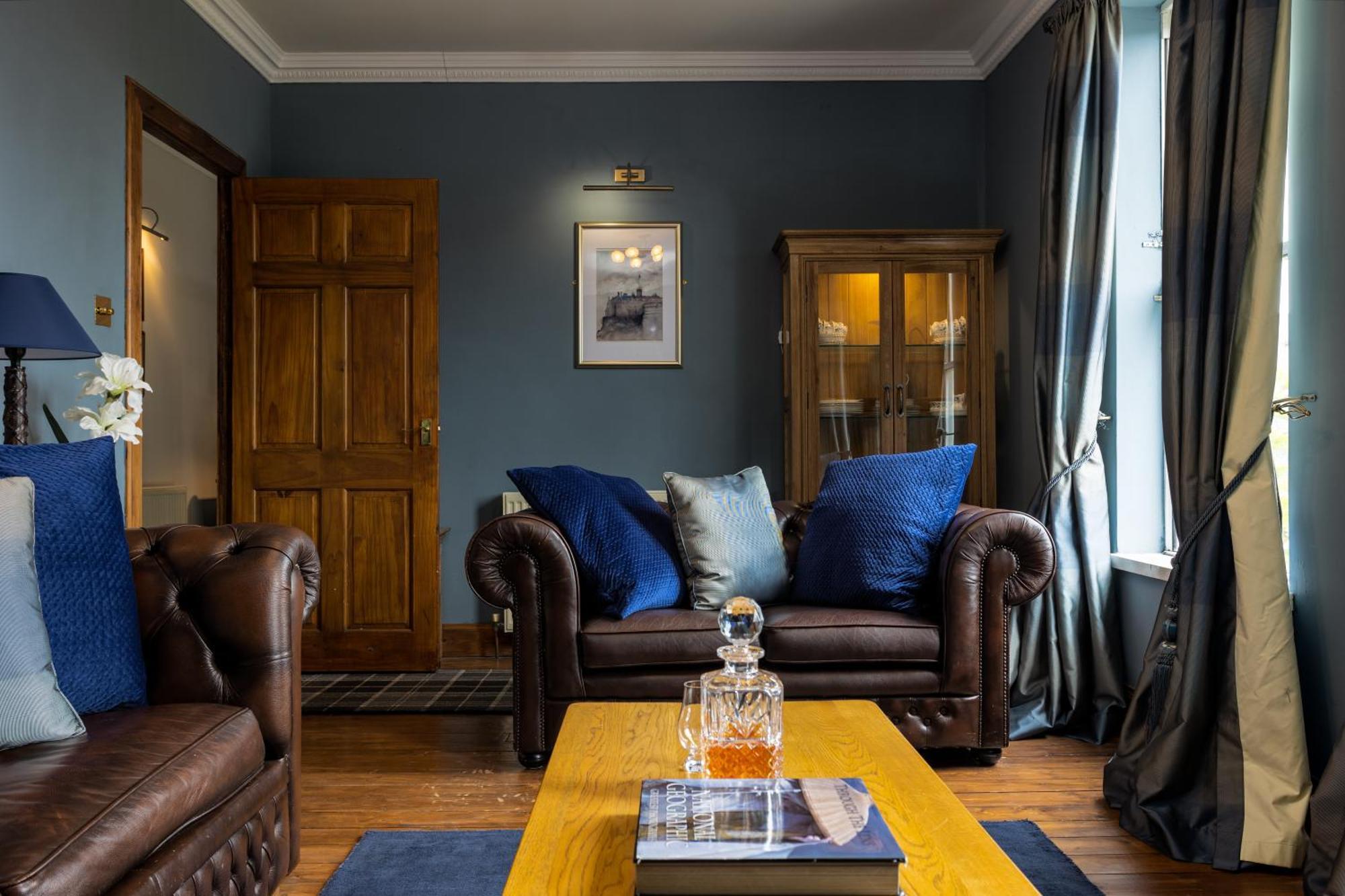 Blackfriars Residence - Beautiful Home Édimbourg Extérieur photo
