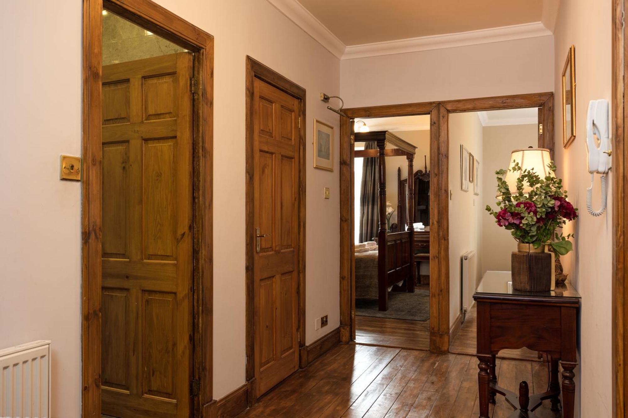 Blackfriars Residence - Beautiful Home Édimbourg Extérieur photo