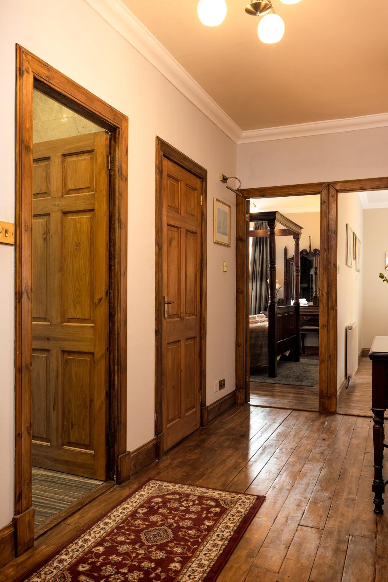 Blackfriars Residence - Beautiful Home Édimbourg Extérieur photo